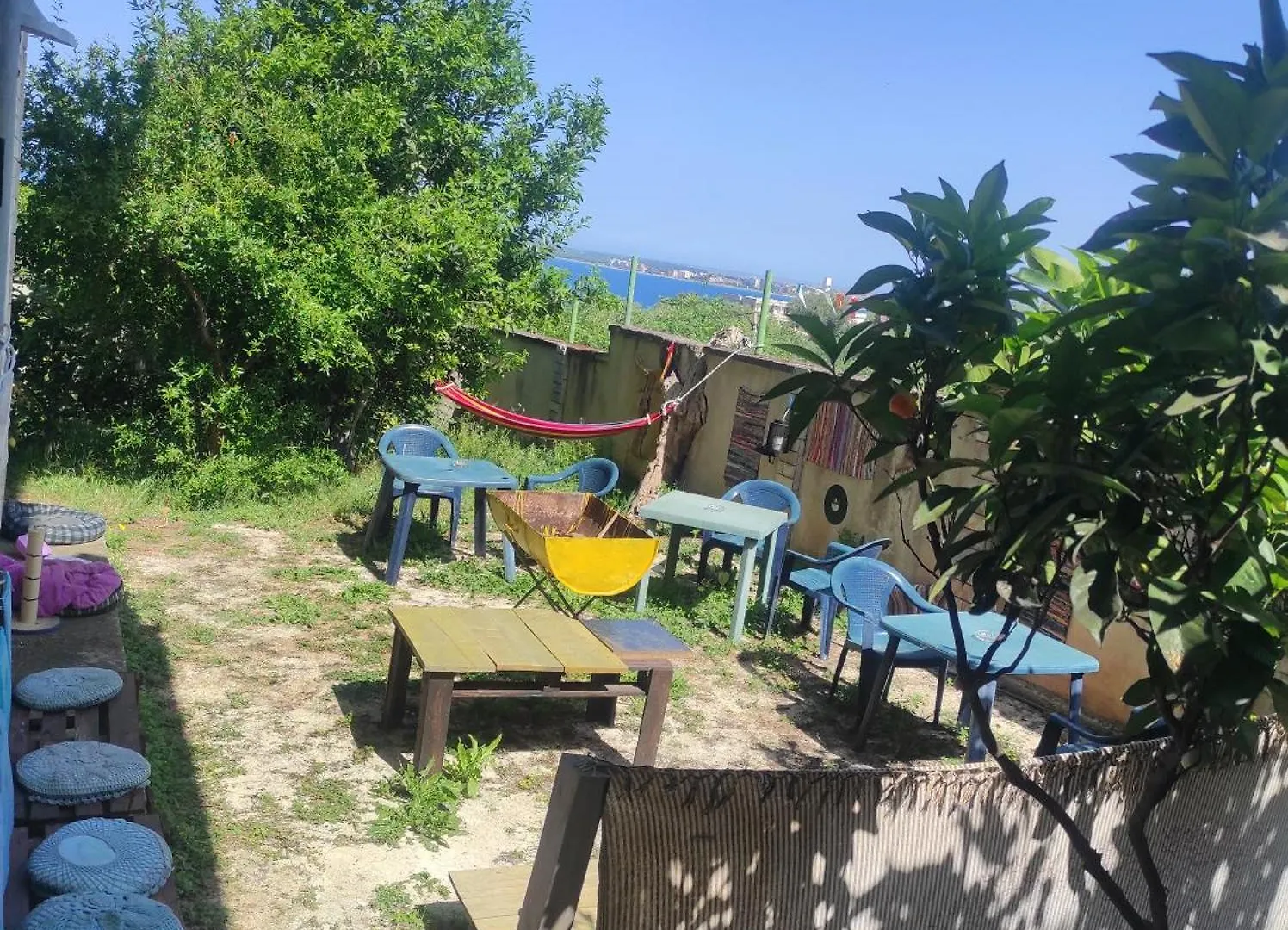 Pinwheel Hostel Vlora & Rooftop Bar Vlorë
