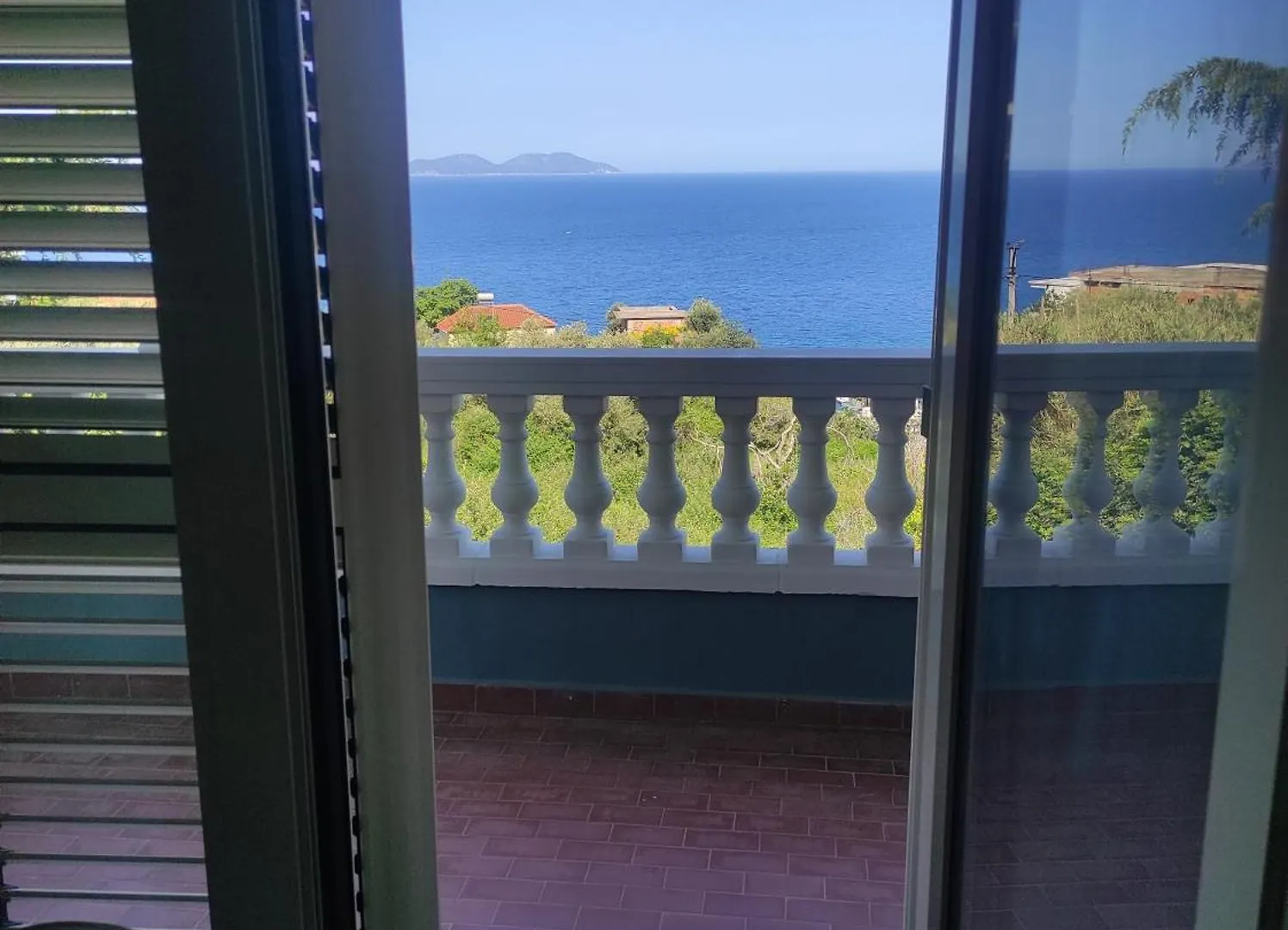 Pinwheel Hostel Vlora & Rooftop Bar Albanie